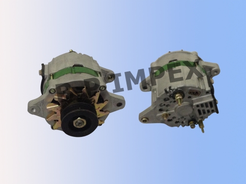 Alternator New Model